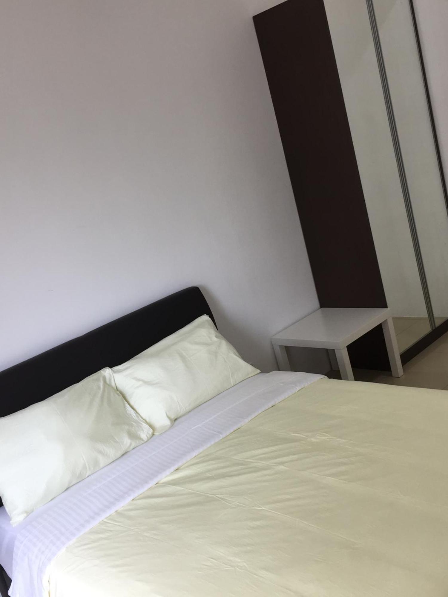 Cameron New Apartment @ Golden Hill Cameron Highlands Extérieur photo