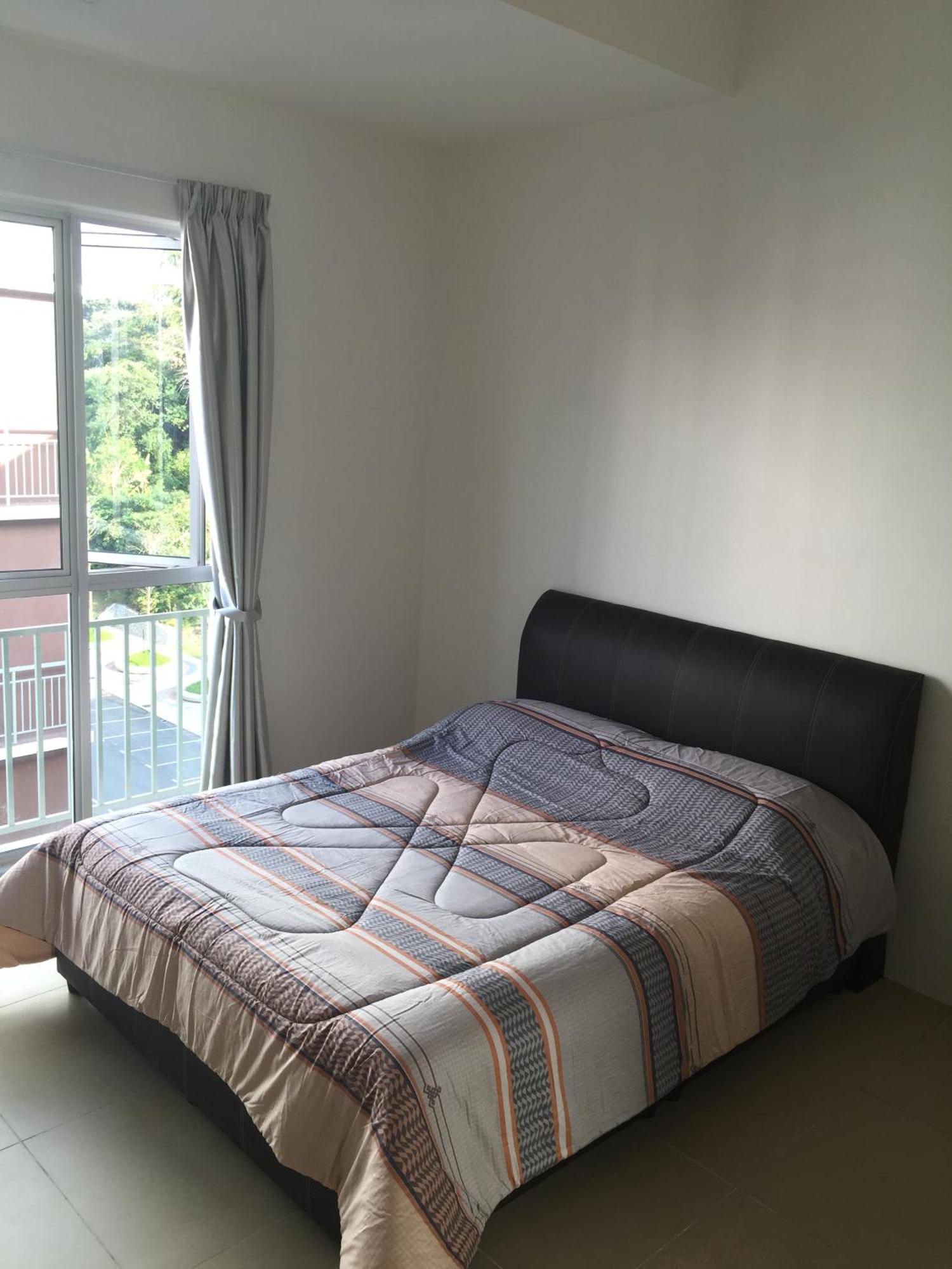 Cameron New Apartment @ Golden Hill Cameron Highlands Extérieur photo