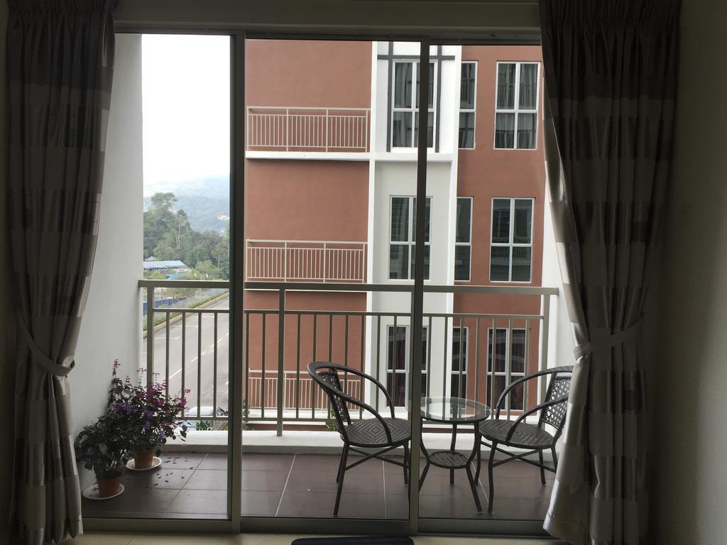 Cameron New Apartment @ Golden Hill Cameron Highlands Extérieur photo